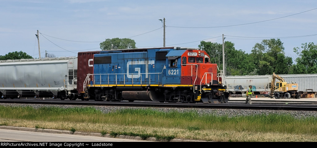 GTW 6221